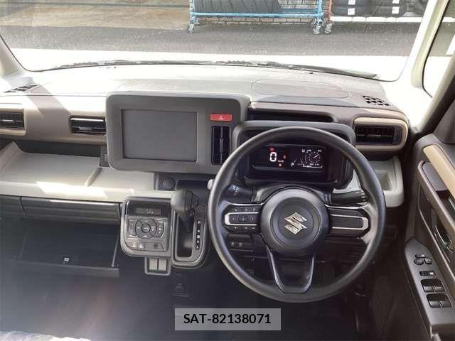Suzuki SPACIA 2026-01 6912953-5
