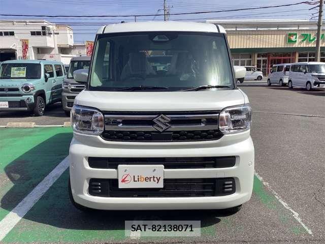 Suzuki SPACIA 2026-01 6912953-7
