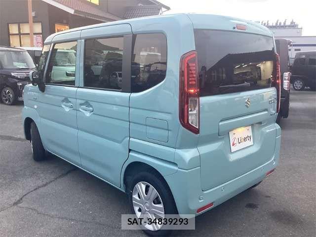 Suzuki SPACIA 2025-11 6912970-10
