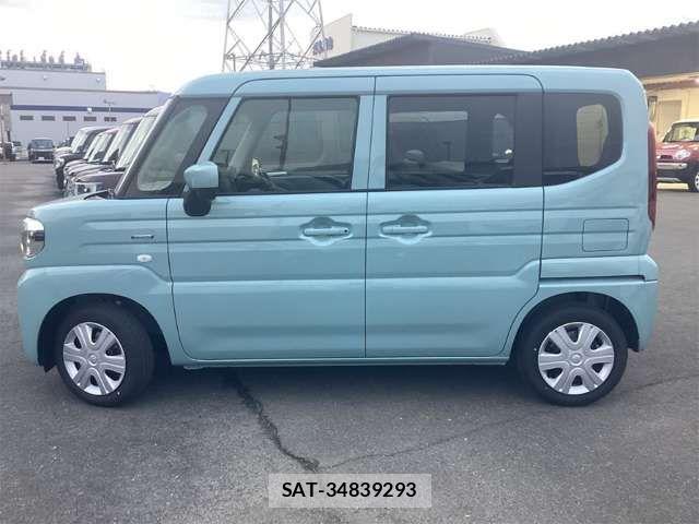 Suzuki SPACIA 2025-11 6912970-11