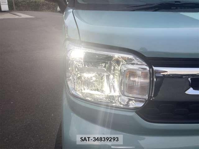 Suzuki SPACIA 2025-11 6912970-14