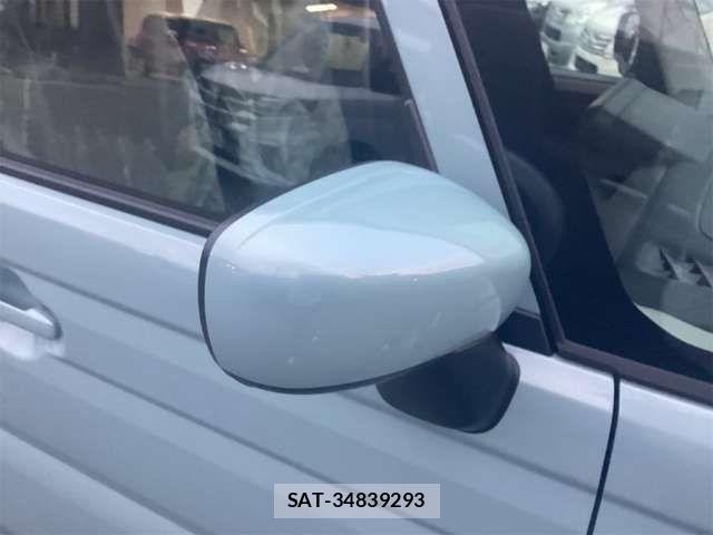 Suzuki SPACIA 2025-11 6912970-16
