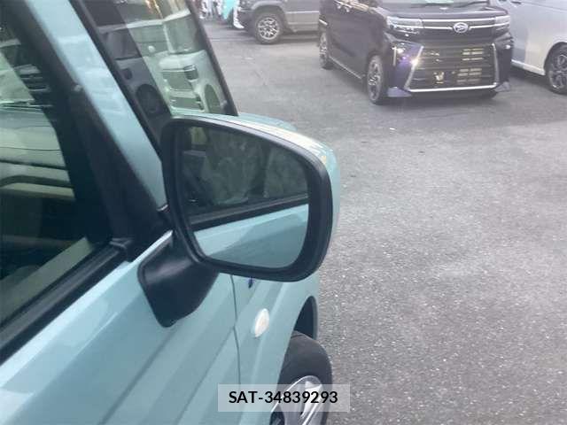 Suzuki SPACIA 2025-11 6912970-17