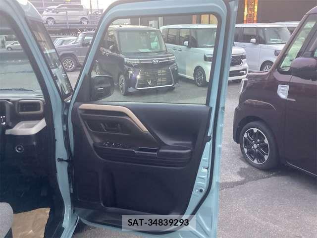 Suzuki SPACIA 2025-11 6912970-18