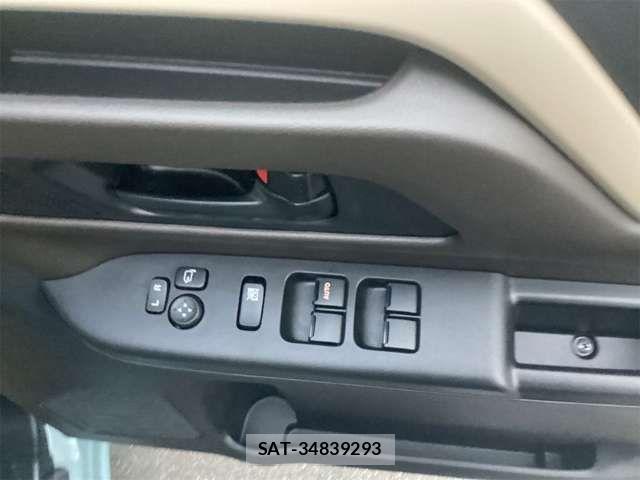 Suzuki SPACIA 2025-11 6912970-19