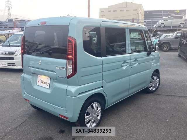 Suzuki SPACIA 2025-11 6912970-4