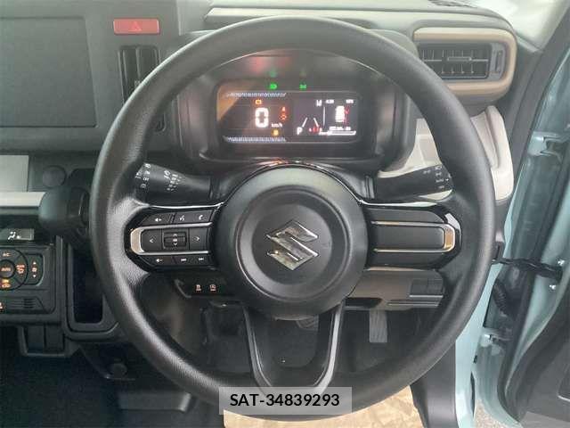 Suzuki SPACIA 2025-11 6912970-5