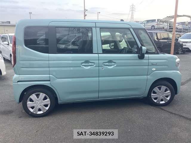 Suzuki SPACIA 2025-11 6912970-8