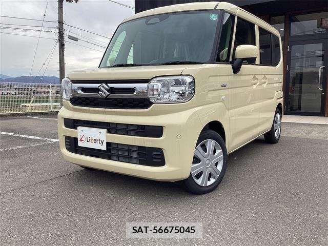 Suzuki SPACIA 2024-05 6913019-9