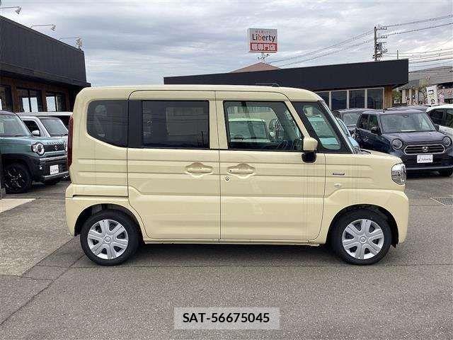 Suzuki SPACIA 2024-05 6913019-15
