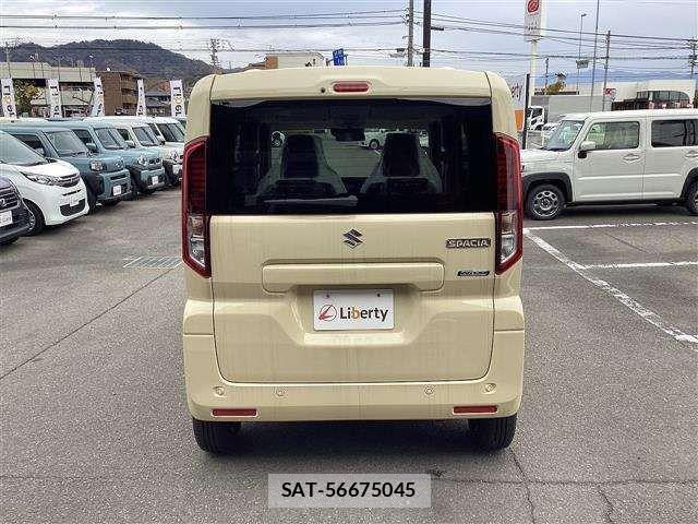 Suzuki SPACIA 2024-05 6913019-17