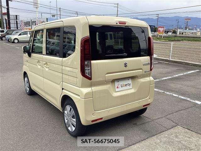 Suzuki SPACIA 2024-05 6913019-18