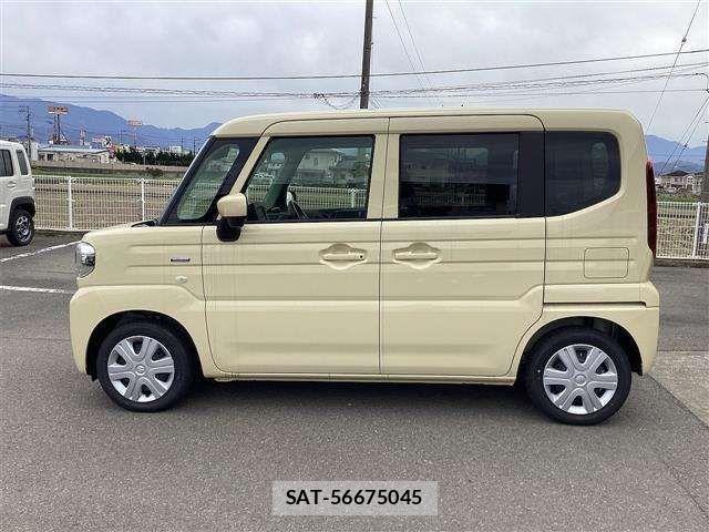 Suzuki SPACIA 2024-05 6913019-19