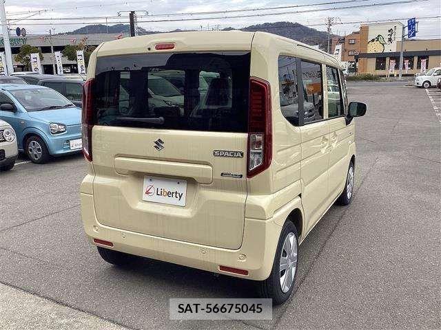 Suzuki SPACIA 2024-05 6913019-5