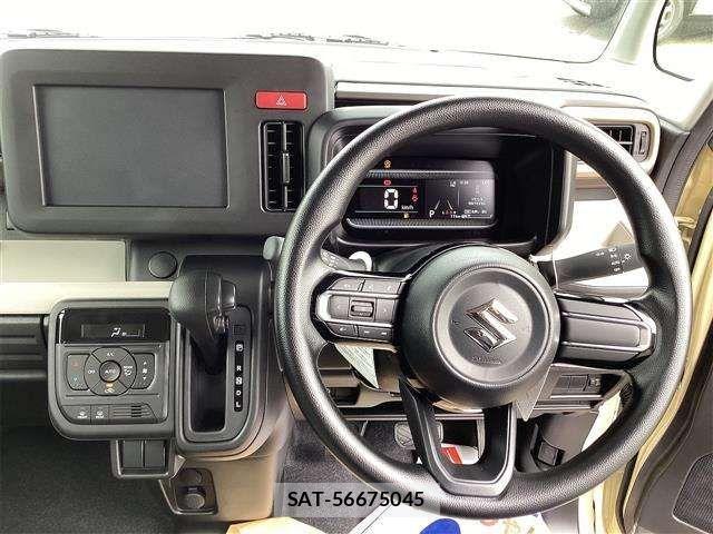 Suzuki SPACIA 2024-05 6913019-6
