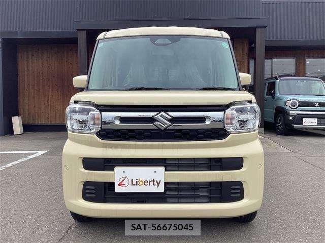 Suzuki SPACIA 2024-05 6913019-7