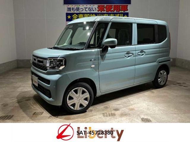 Suzuki SPACIA 2025-11 6913014-0
