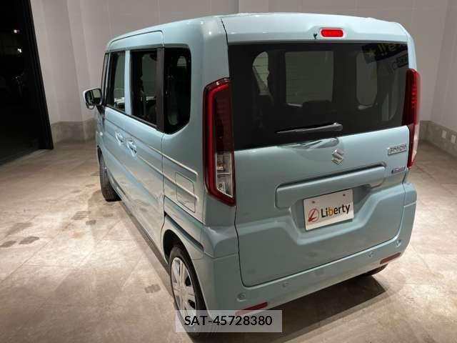 Suzuki SPACIA 2025-11 6913014-9