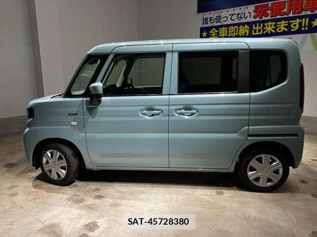 Suzuki SPACIA 2025-11 6913014-10