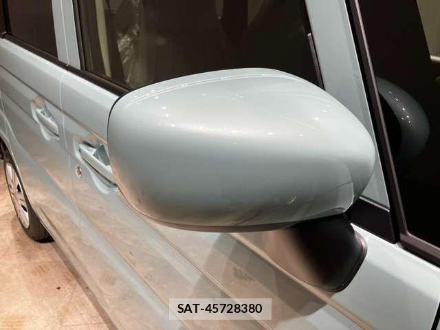 Suzuki SPACIA 2025-11 6913014-12