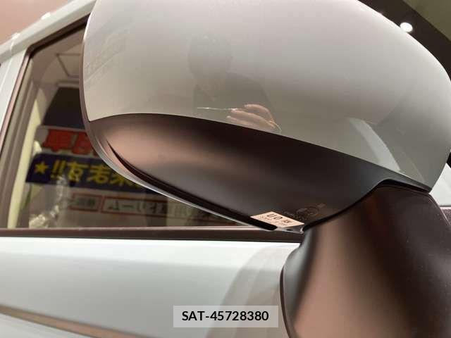 Suzuki SPACIA 2025-11 6913014-13