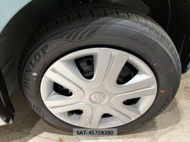 Suzuki SPACIA 2025-11 6913014-15