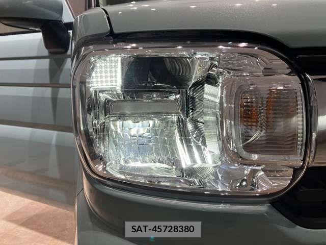 Suzuki SPACIA 2025-11 6913014-18