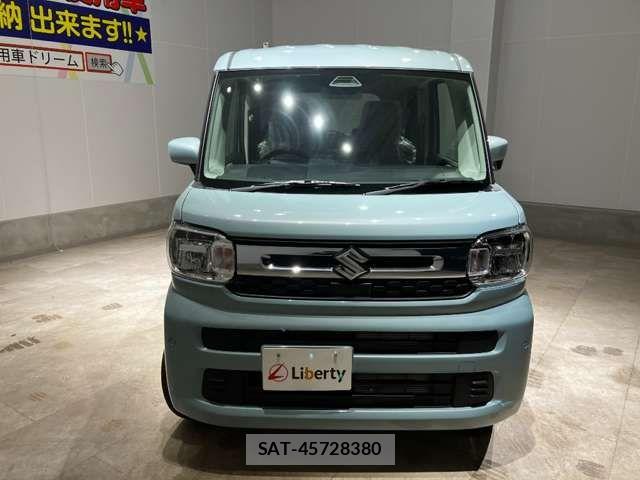 Suzuki SPACIA 2025-11 6913014-4