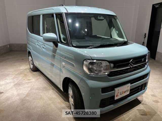 Suzuki SPACIA 2025-11 6913014-5