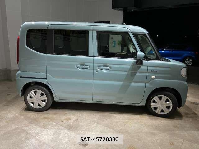 Suzuki SPACIA 2025-11 6913014-6