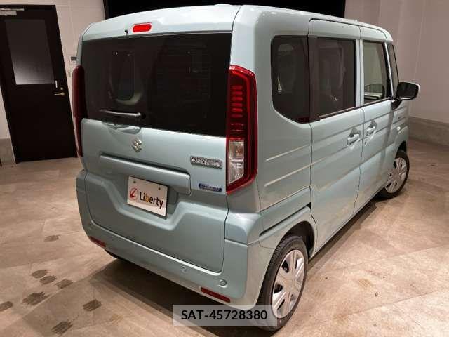 Suzuki SPACIA 2025-11 6913014-7