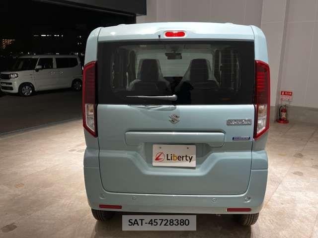 Suzuki SPACIA 2025-11 6913014-8