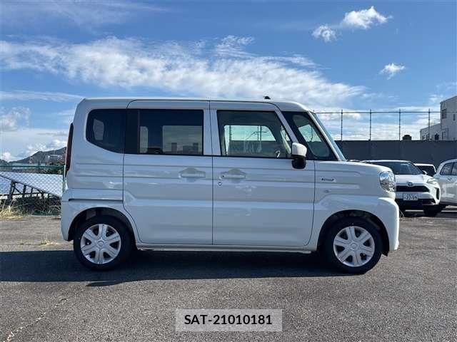 Suzuki SPACIA 2025-10 6912942-9
