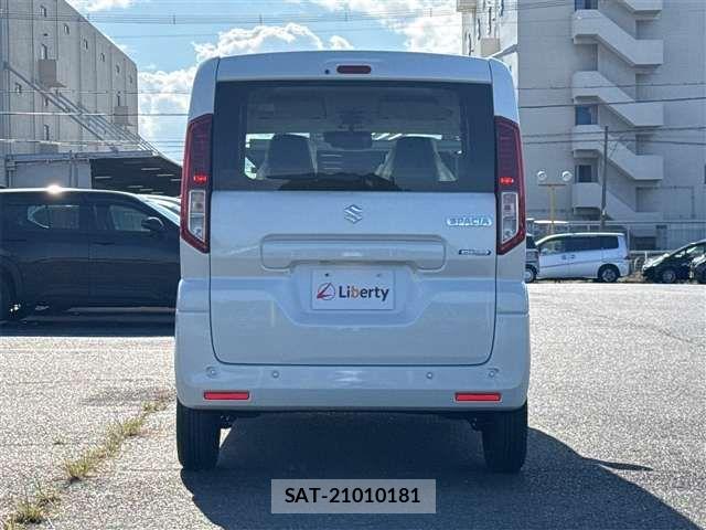 Suzuki SPACIA 2025-10 6912942-10