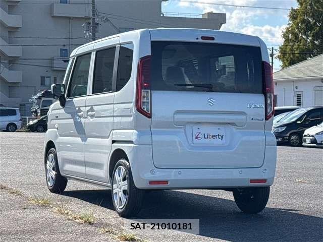 Suzuki SPACIA 2025-10 6912942-11