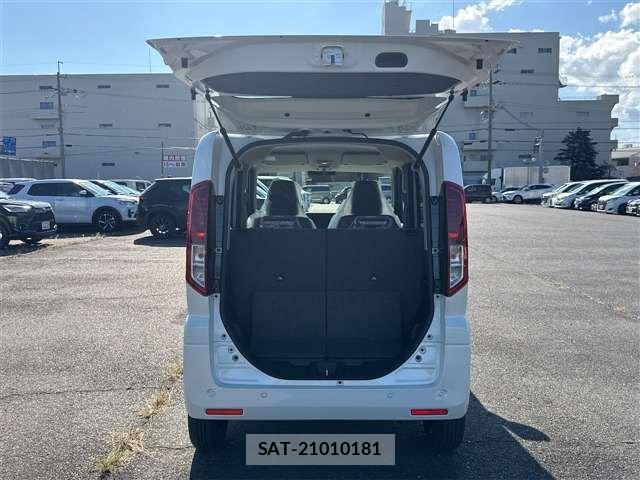 Suzuki SPACIA 2025-10 6912942-12
