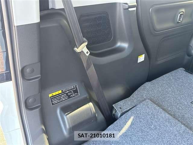 Suzuki SPACIA 2025-10 6912942-13