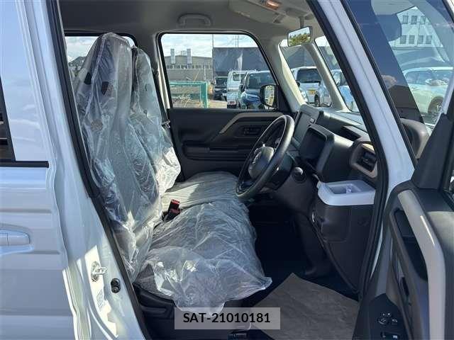 Suzuki SPACIA 2025-10 6912942-14
