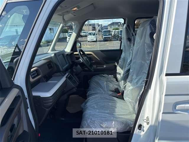 Suzuki SPACIA 2025-10 6912942-15