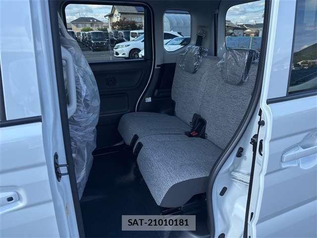 Suzuki SPACIA 2025-10 6912942-16