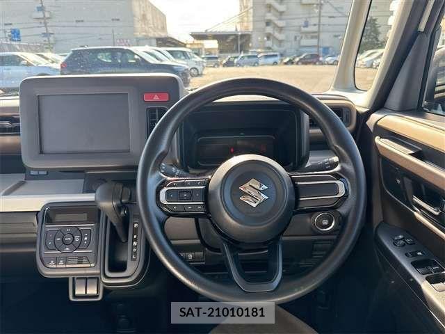 Suzuki SPACIA 2025-10 6912942-18