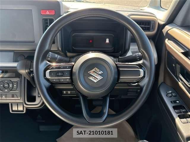 Suzuki SPACIA 2025-10 6912942-19
