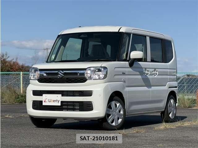 Suzuki SPACIA 2025-10 6912942-4