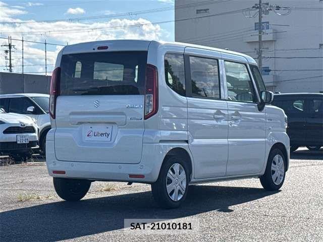 Suzuki SPACIA 2025-10 6912942-6