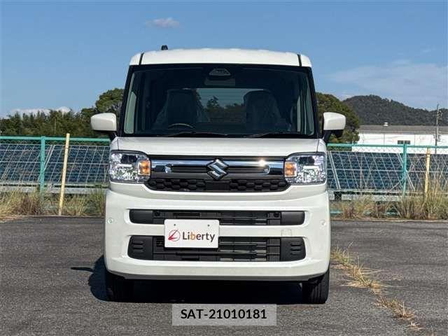 Suzuki SPACIA 2025-10 6912942-7