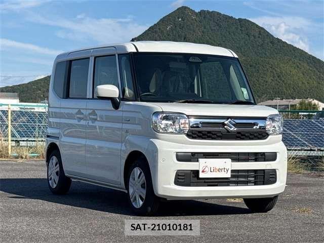 Suzuki SPACIA 2025-10 6912942-8