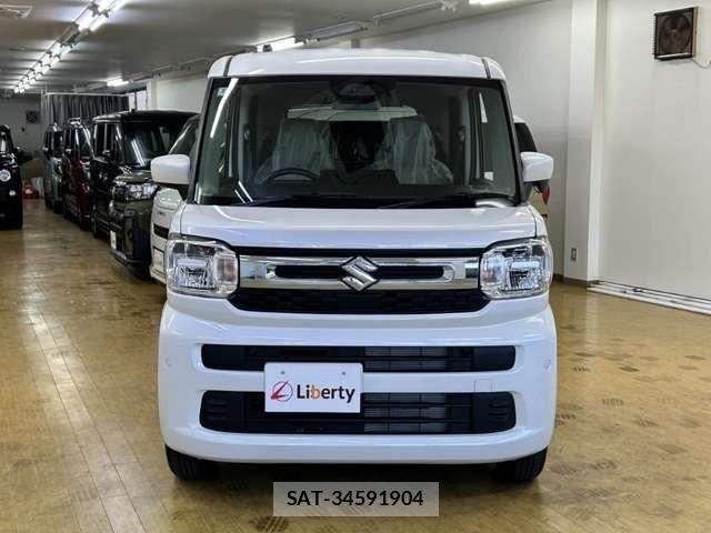 Suzuki SPACIA 2025-08 6912899-4