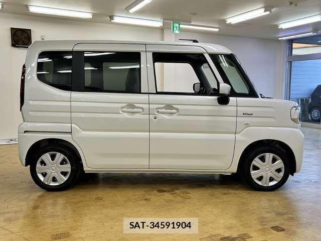 Suzuki SPACIA 2025-08 6912899-6