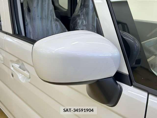 Suzuki SPACIA 2025-08 6912899-8