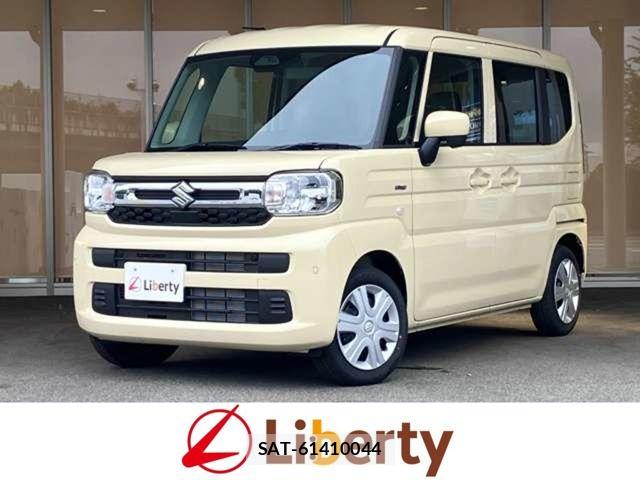 Suzuki SPACIA 2025-12 6913016-0